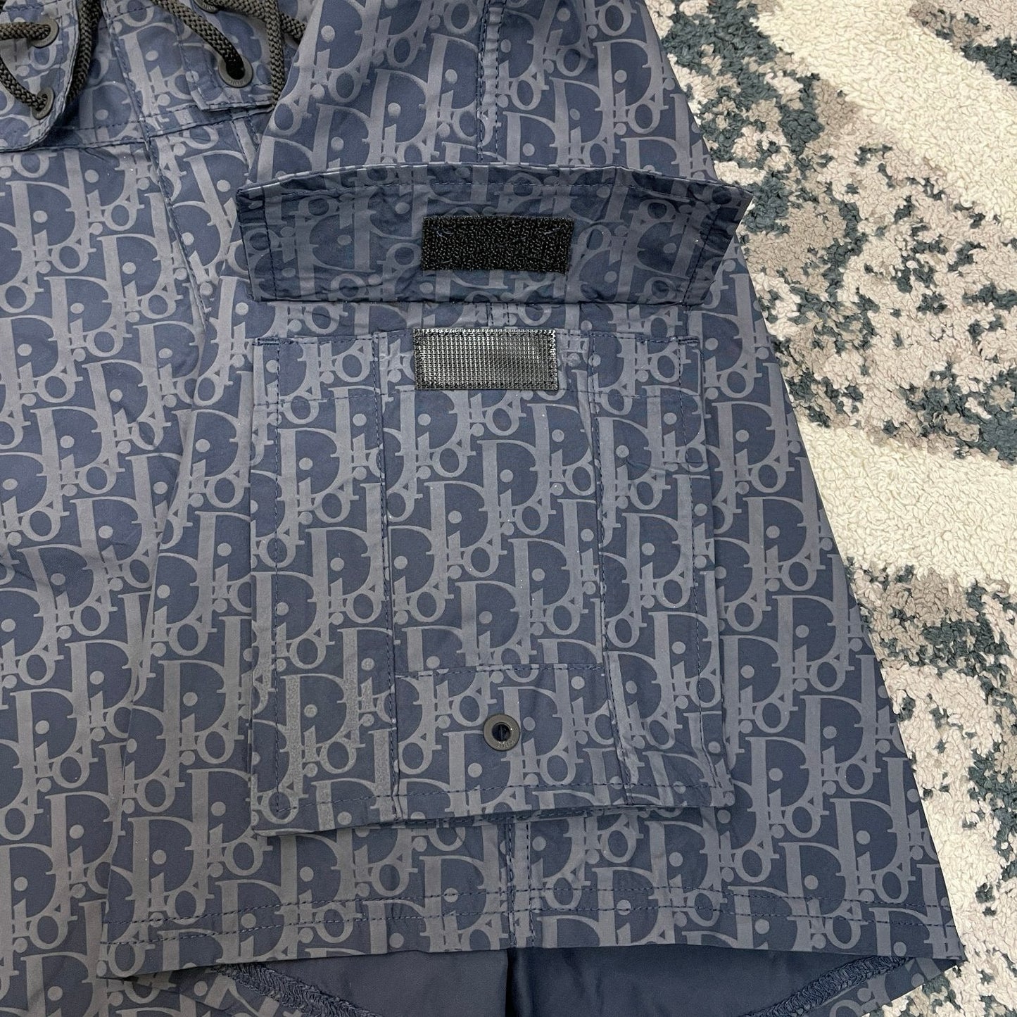 CD Shorts
