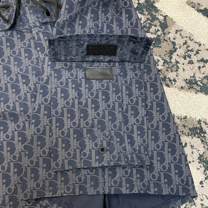 CD Shorts