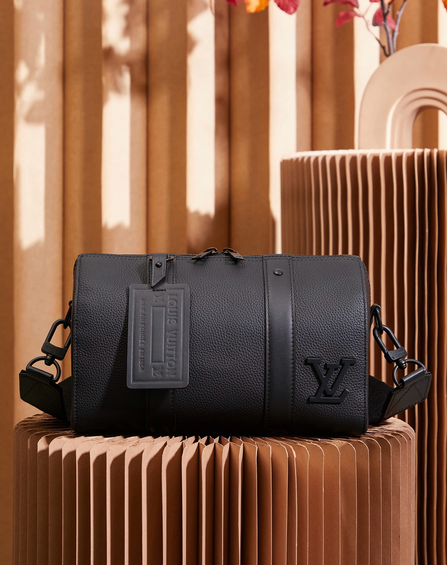 Lv keepall city