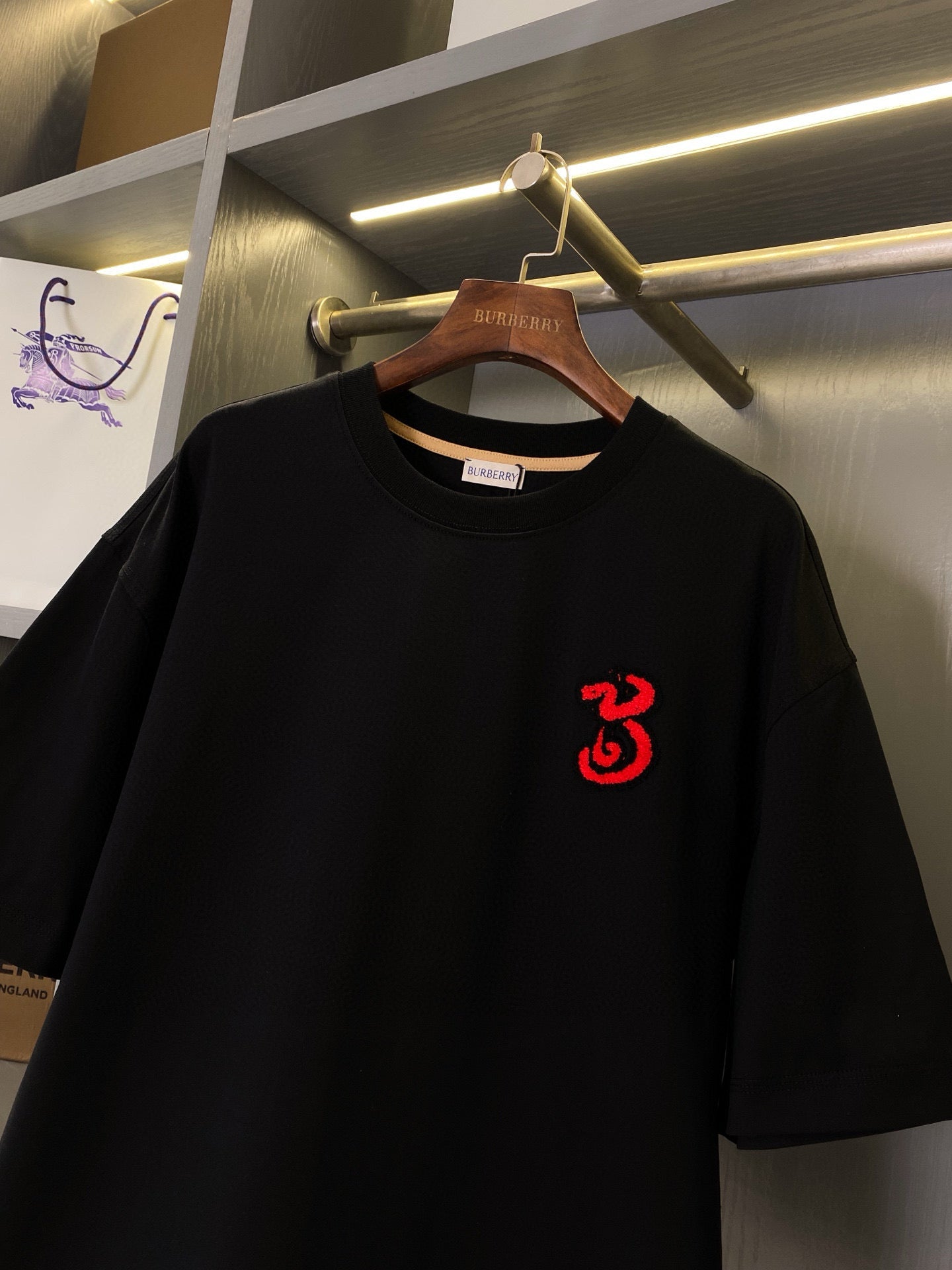 BBR T-shirt