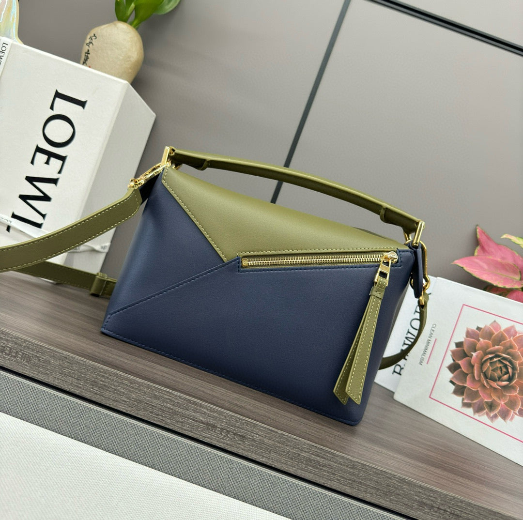 Loewe Puzzle