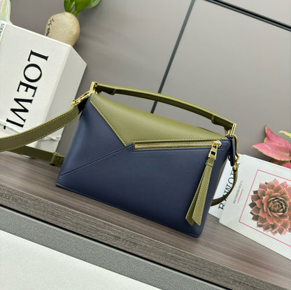 Loewe Puzzle