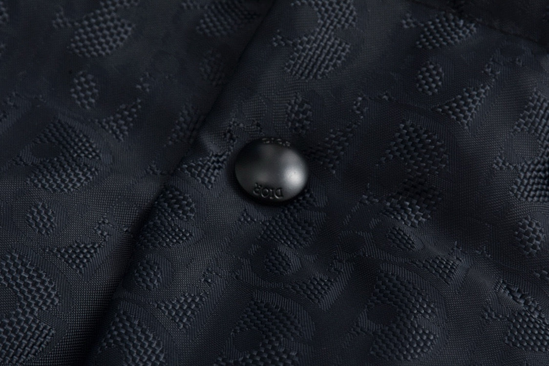 CD Down Jacket