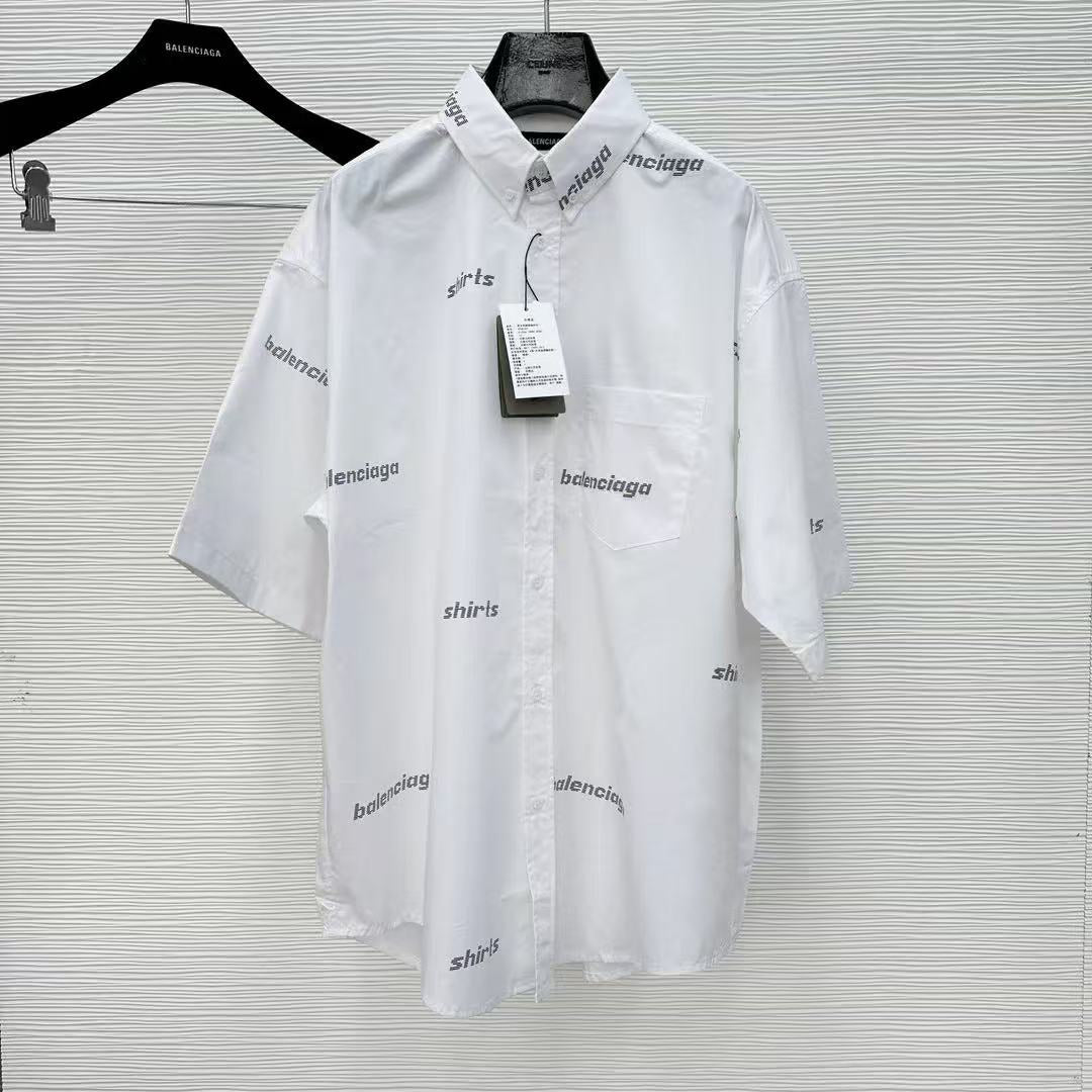 BLCG Polo (Chest 132)