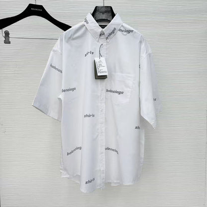 BLCG Polo (Chest 132)