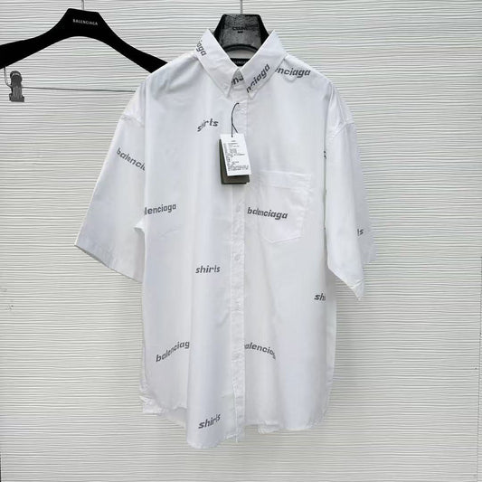 BLCG Polo (Chest 132)