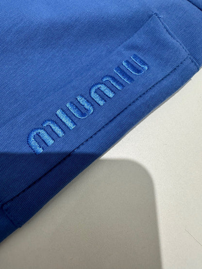 Miu Miu T-shirt