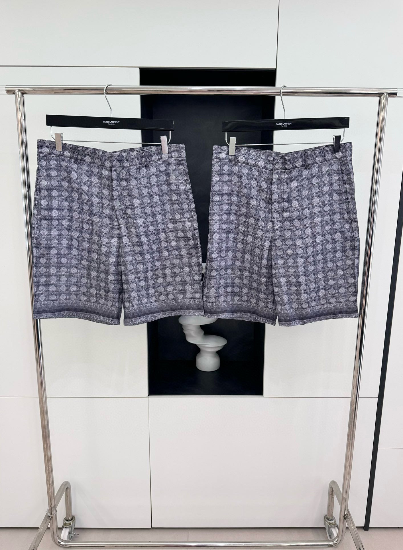 CD Shorts