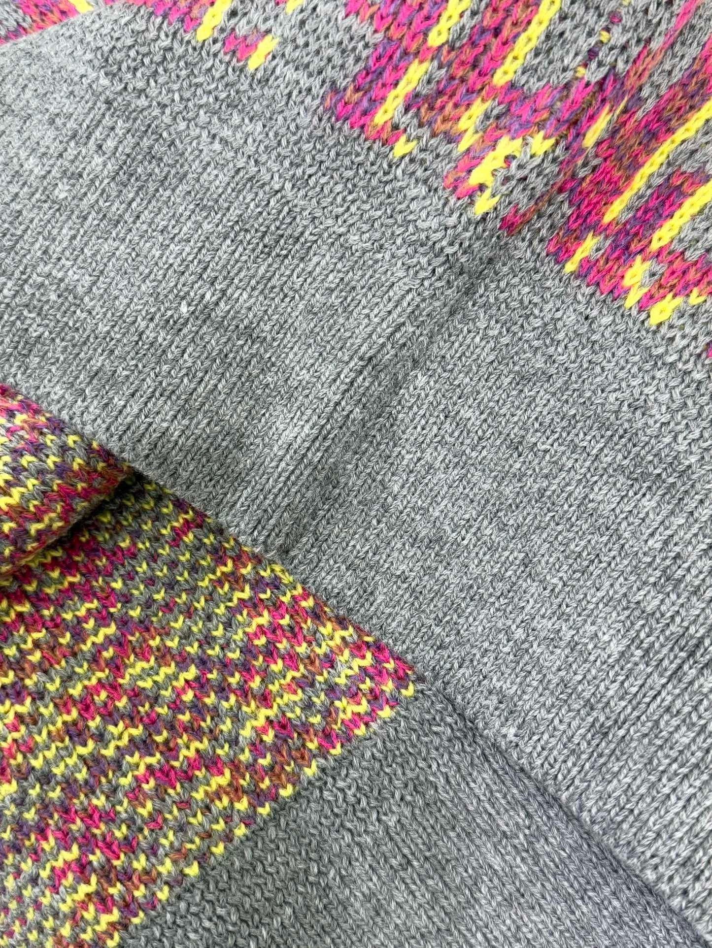 CD Sweater