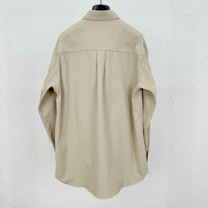 CD Long Sleeve Shirt