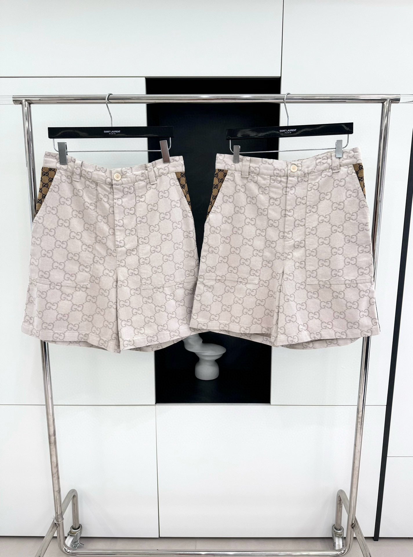 GC Shorts Pants