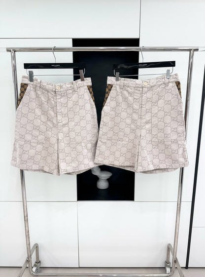 GC Shorts Pants
