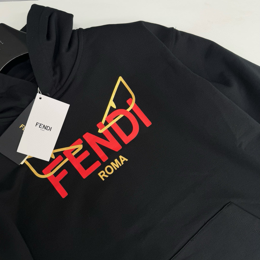 Fendi Hoodie