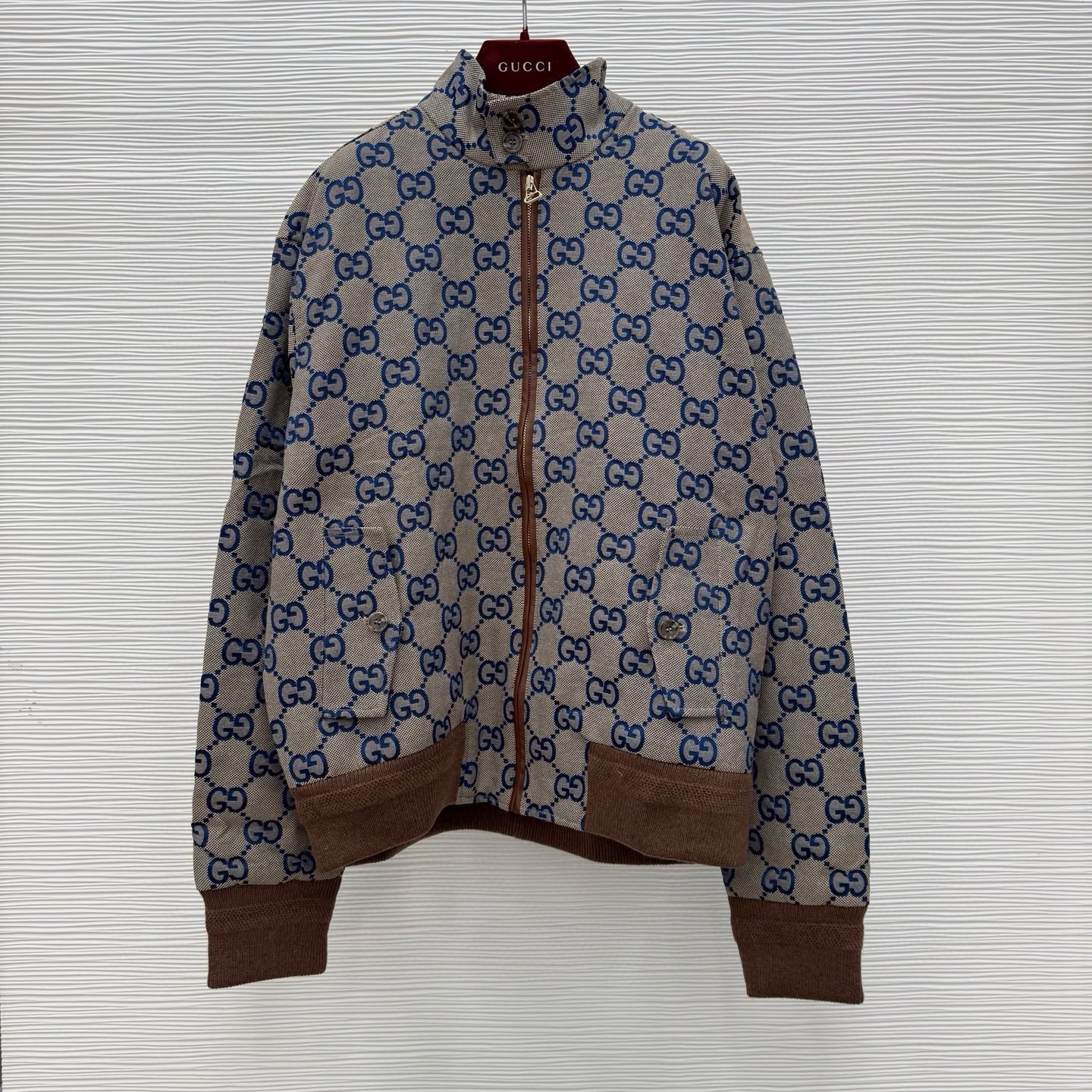 GC Jacket