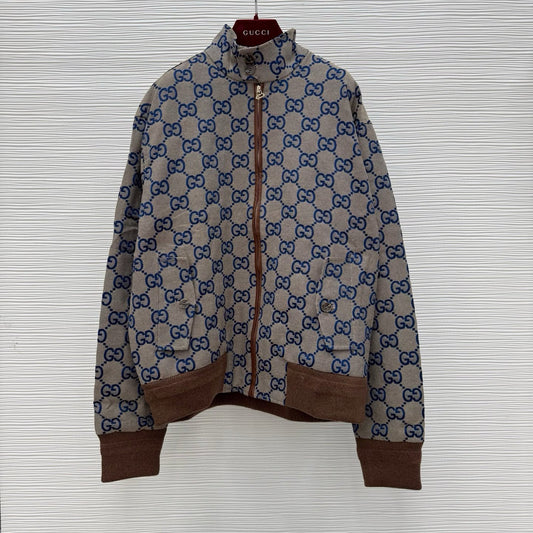 GC Jacket