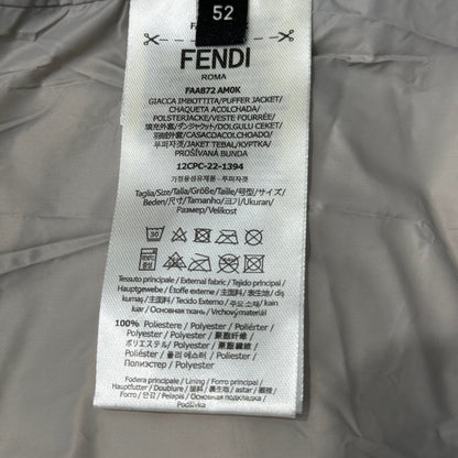 Fendi Down Jacket