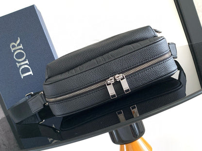CD Messenger Bag