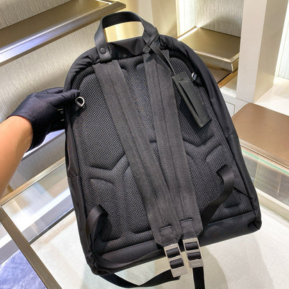 Prada Backpack