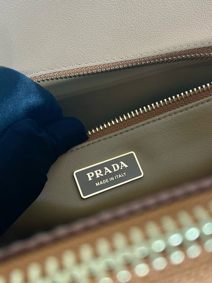 Prada Tote Bag