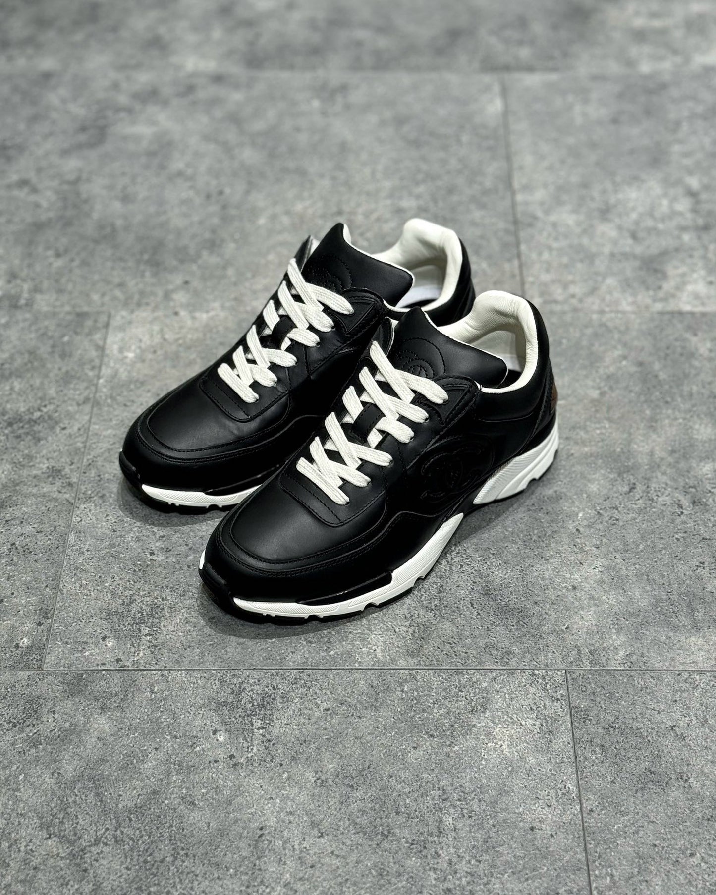 Chanel Sneakers