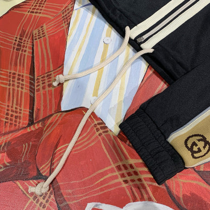 GC Jacket