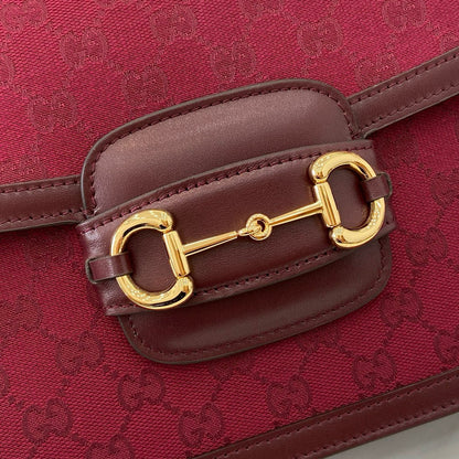 GC Horsebit