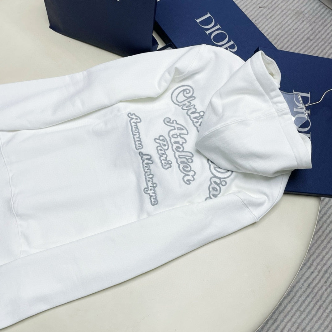CD Hoodie