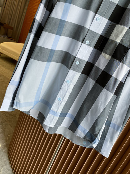 BBR Long Sleeve Shirt