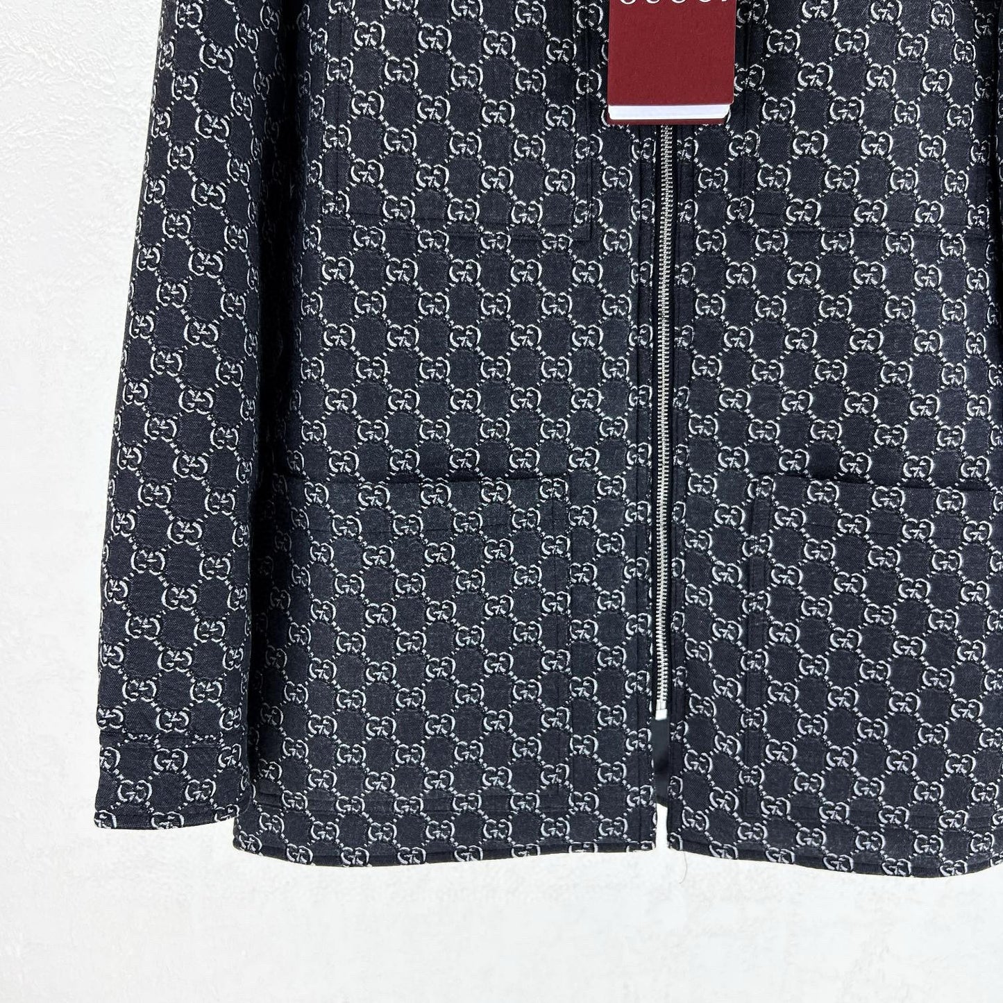 GC Jacket