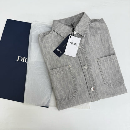 CD Long Sleeve Shirt