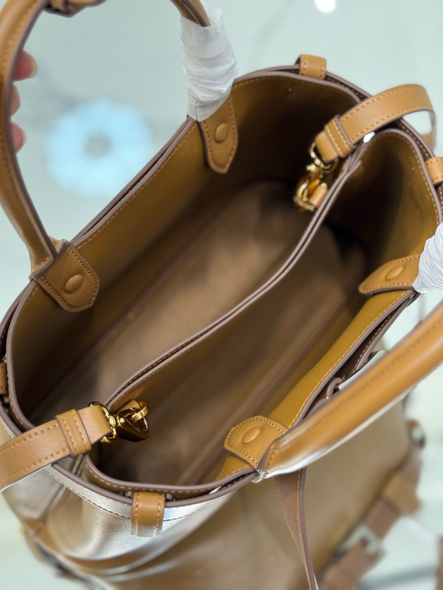 Prada Shoulder Bag