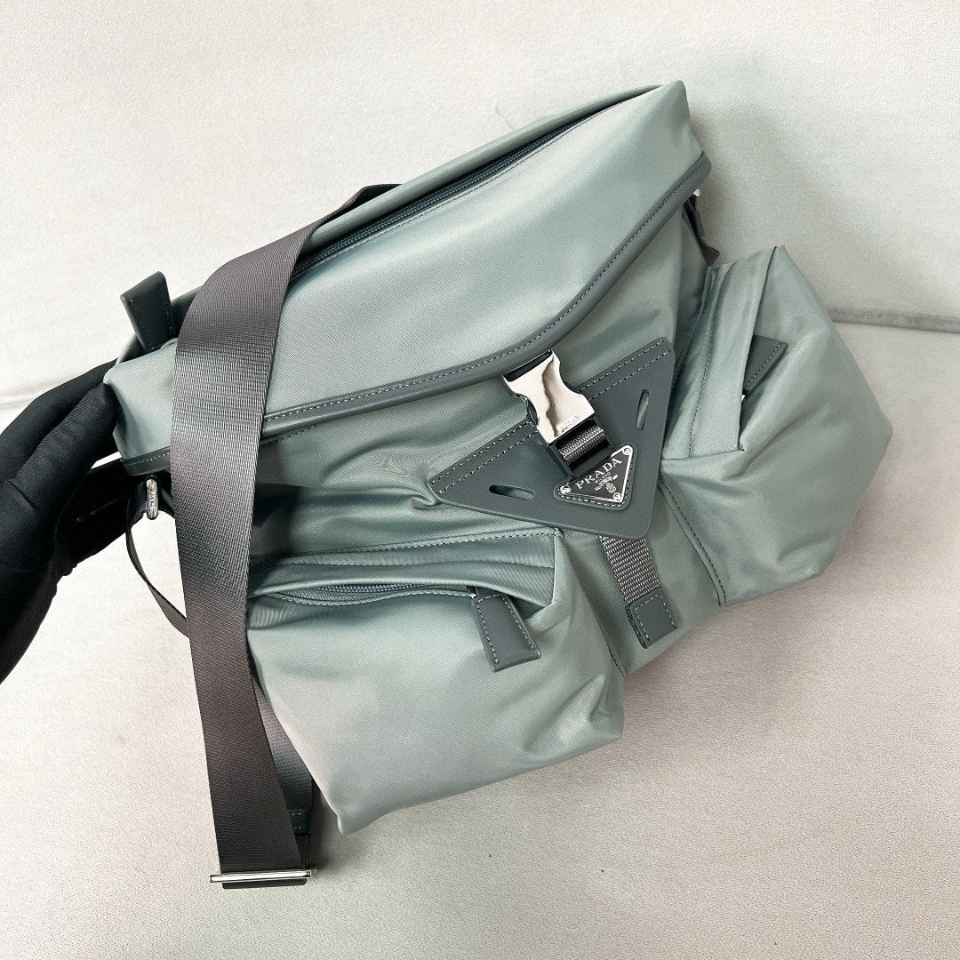 Prada Shoulder Bag