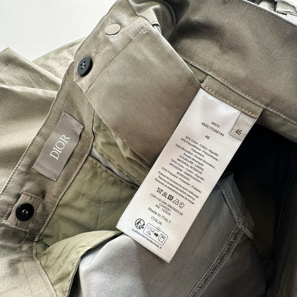 CD Shorts Pants