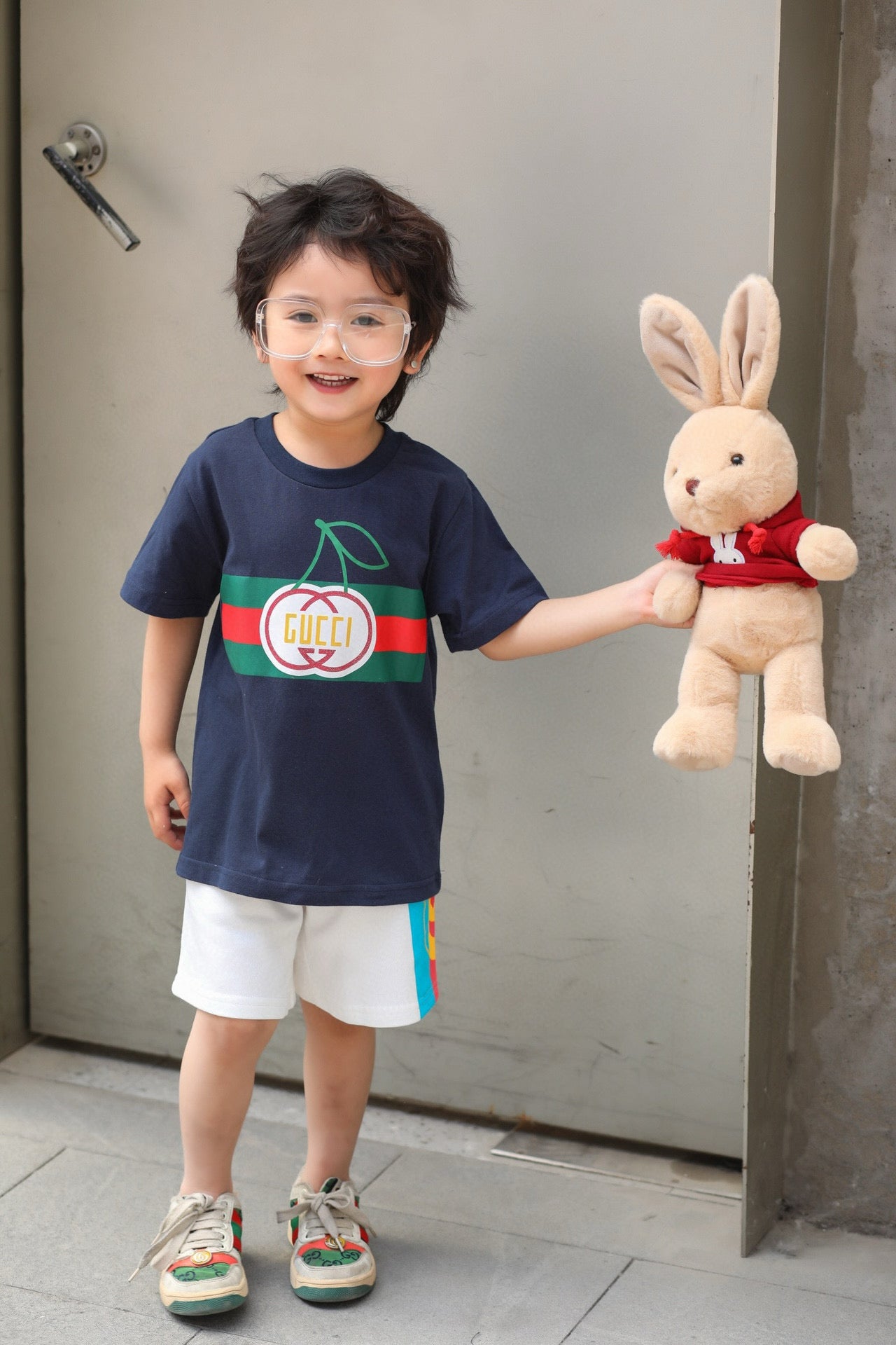 GC T-shirt