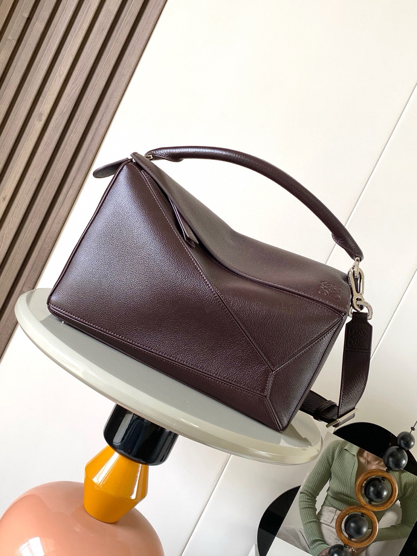 Loewe Puzzle