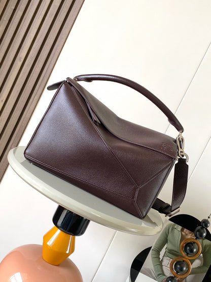 Loewe Puzzle