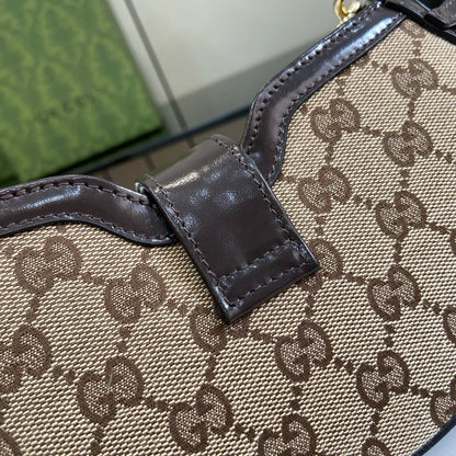 GC Shoulder Bag