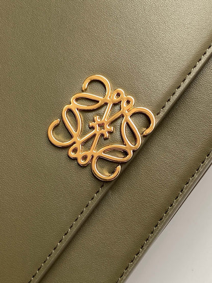 Loewe Goya Leather