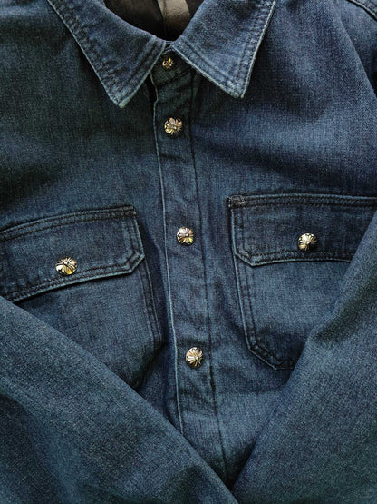CH Denim Jacket