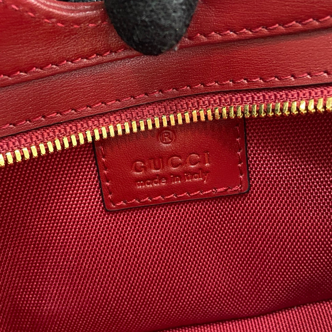 GC Shoulder Bag