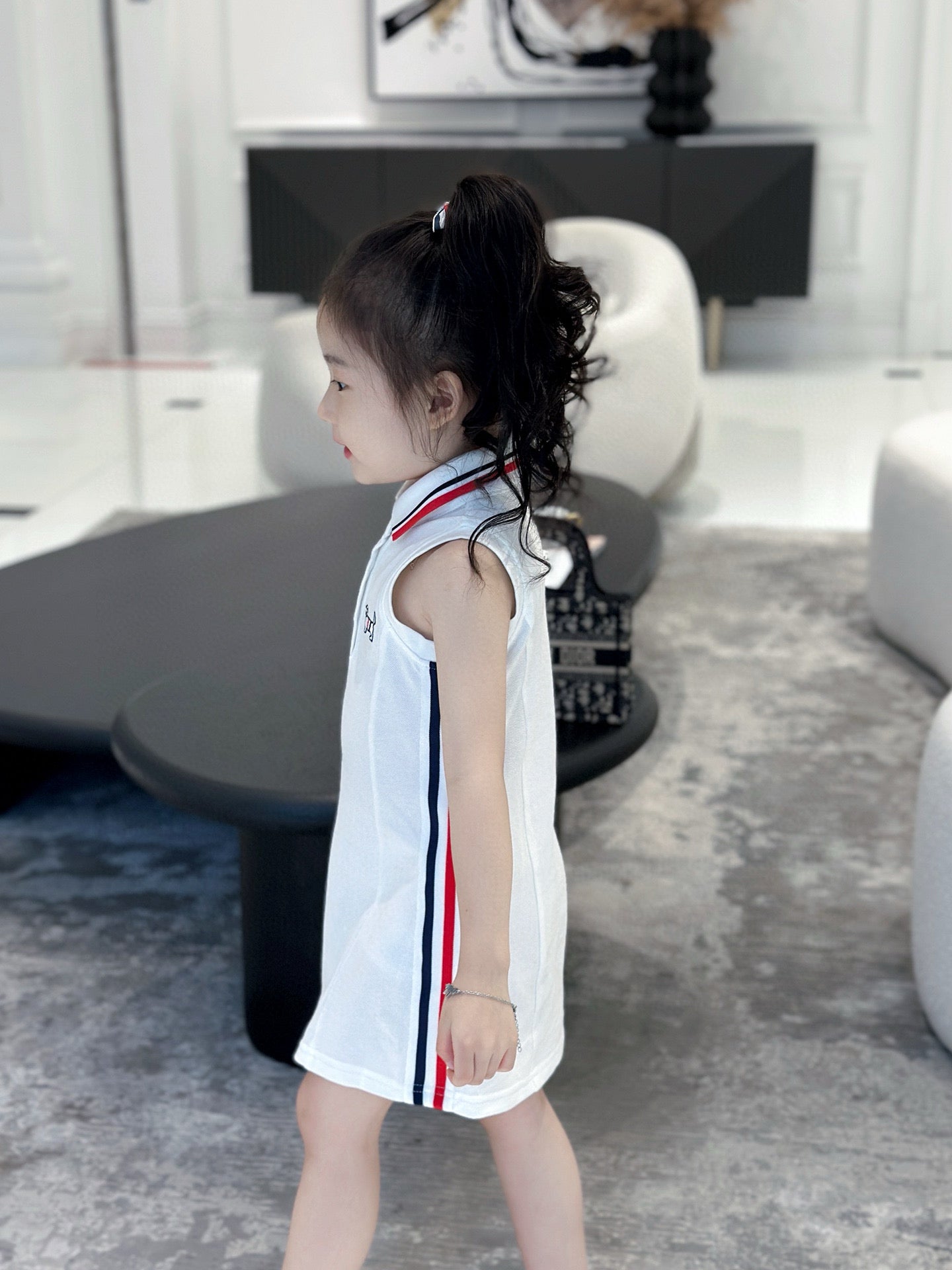 TB Skirtdress
