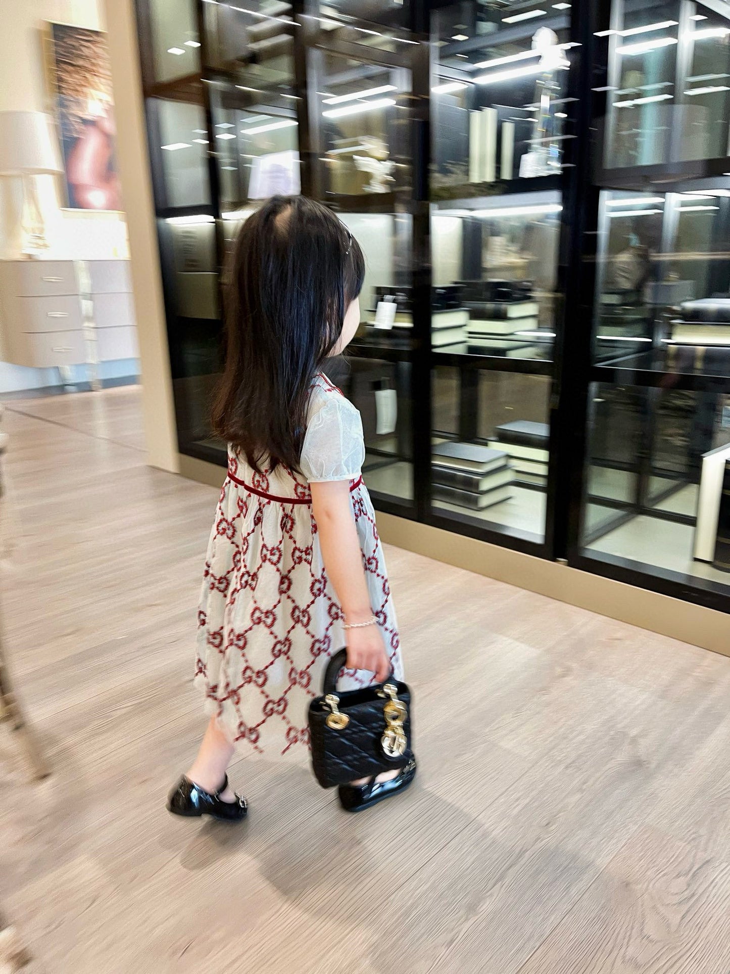 GC Skirtdress