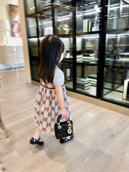 GC Skirtdress
