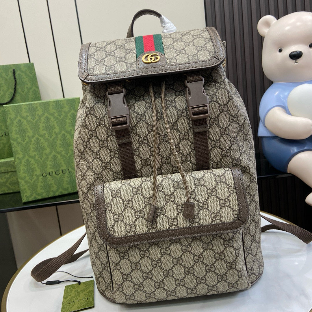 GC Backpack