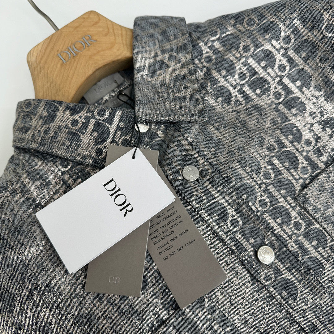 CD Jacket