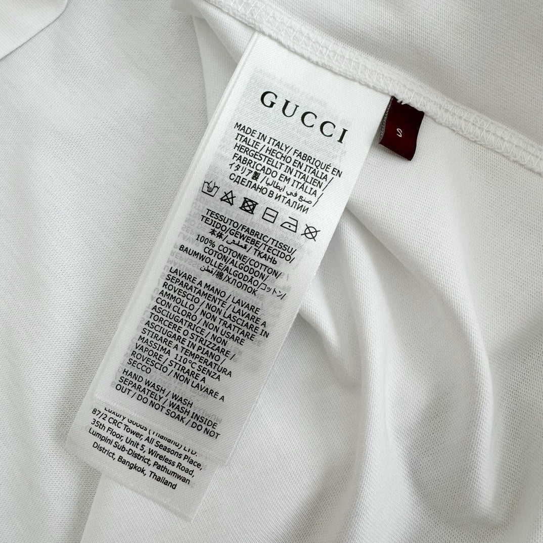 GC T-shirt