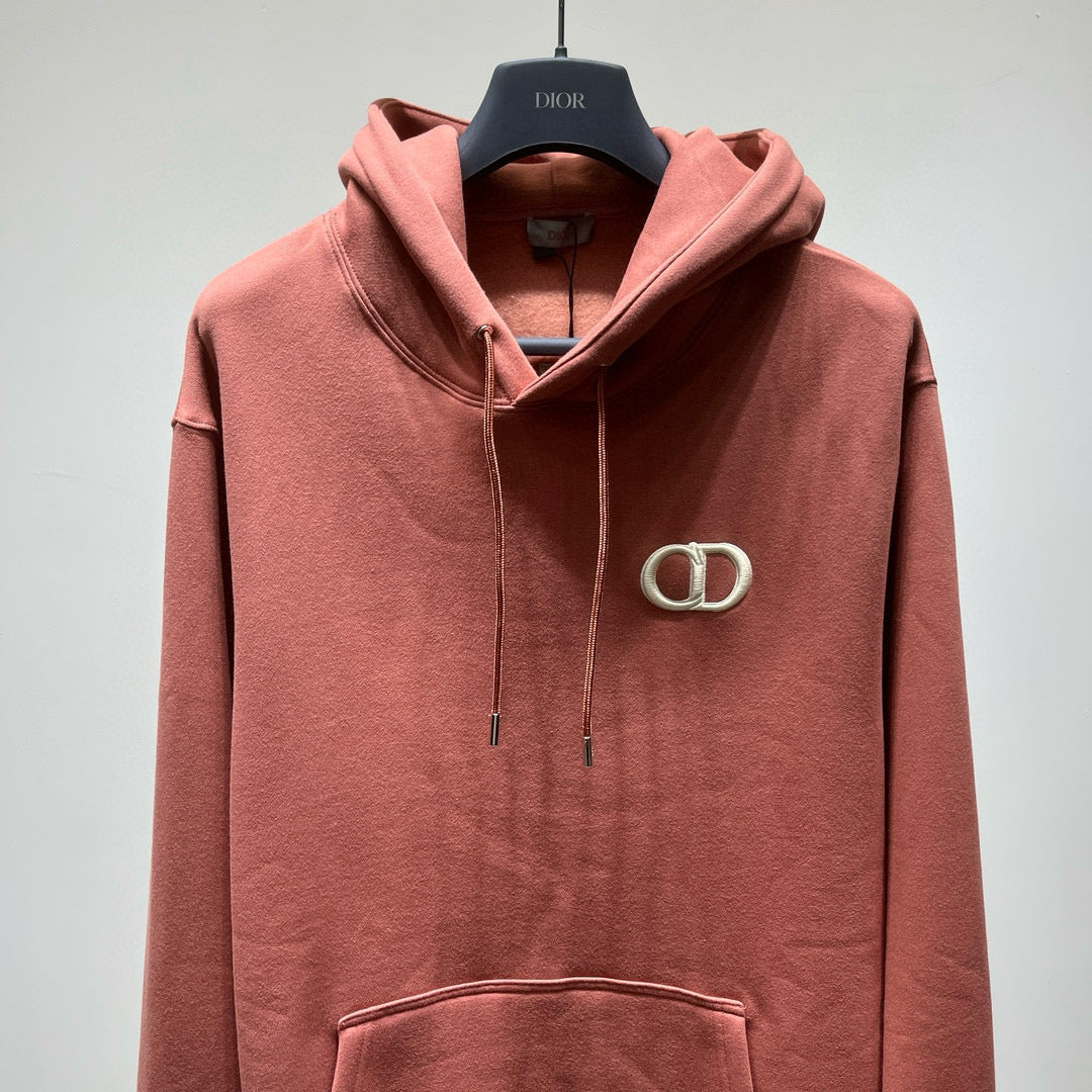 CD Hoodie
