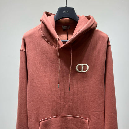 CD Hoodie