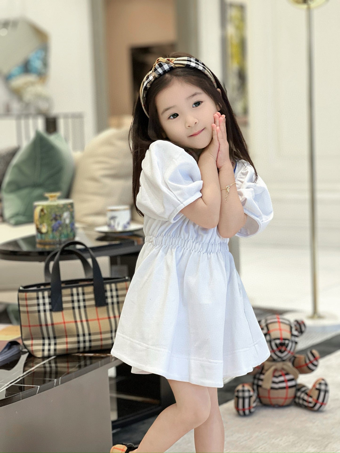 BBR Skirtdress