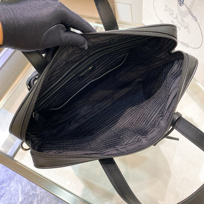 Prada Briefcase